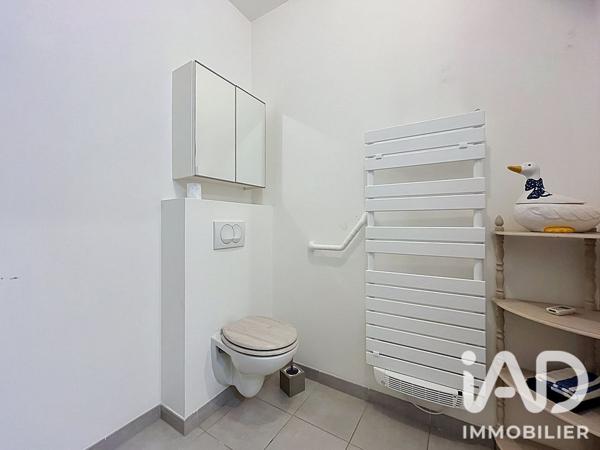 Appartement à vendre 2 pièces 58 m² Proverville