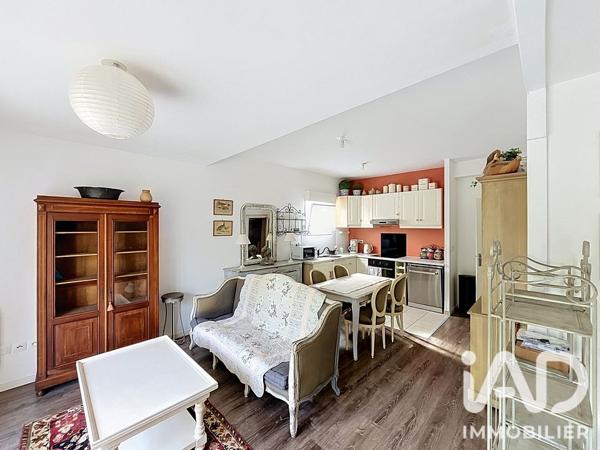 Appartement à vendre 2 pièces 58 m² Proverville