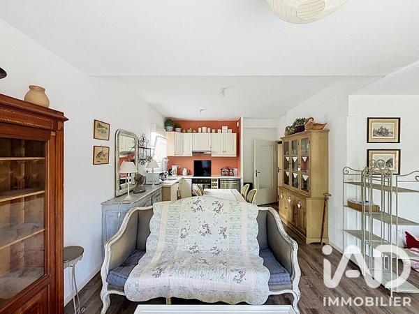 Appartement à vendre 2 pièces 58 m² Proverville