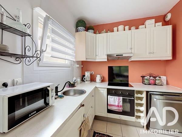 Appartement à vendre 2 pièces 58 m² Proverville
