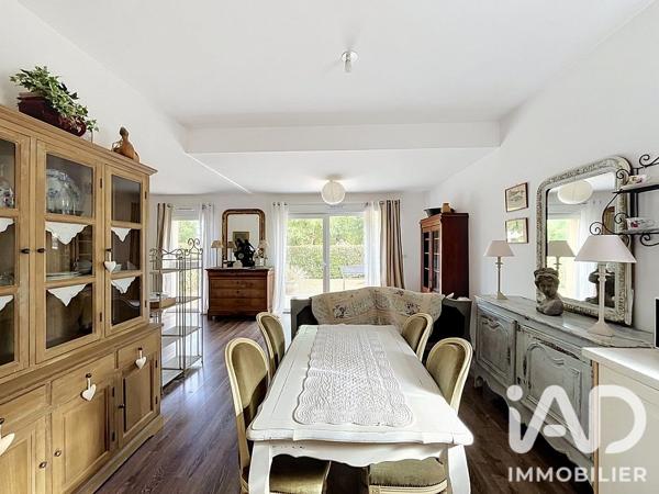 Appartement à vendre 2 pièces 58 m² Proverville