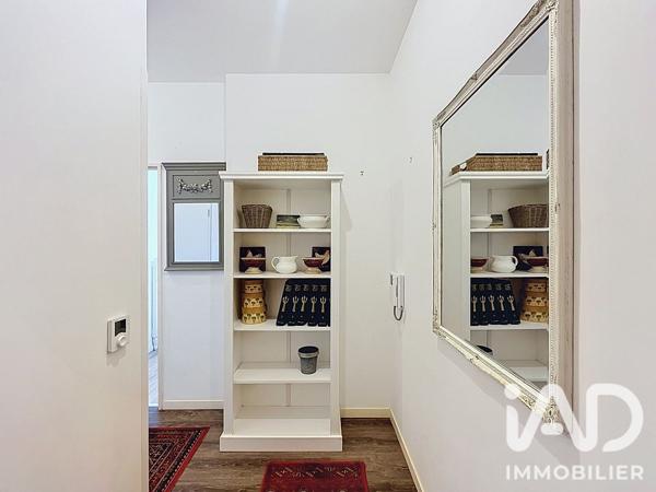 Appartement à vendre 2 pièces 58 m² Proverville