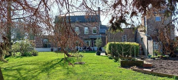 Maison à vendre à Divion dans le Pas-de-Calais (62460), ref : 21/2469