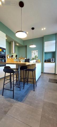 Maison à vendre à Divion dans le Pas-de-Calais (62460), ref : 21/2469