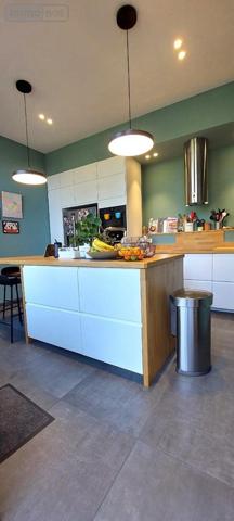 Maison à vendre à Divion dans le Pas-de-Calais (62460), ref : 21/2469