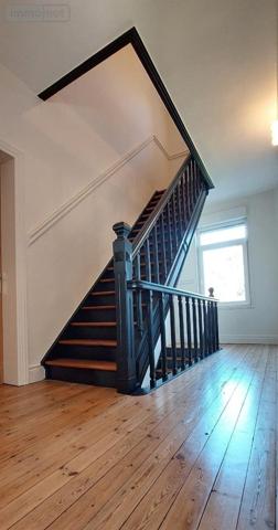 Maison à vendre à Divion dans le Pas-de-Calais (62460), ref : 21/2469