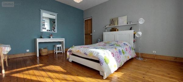 Maison à vendre à Divion dans le Pas-de-Calais (62460), ref : 21/2469