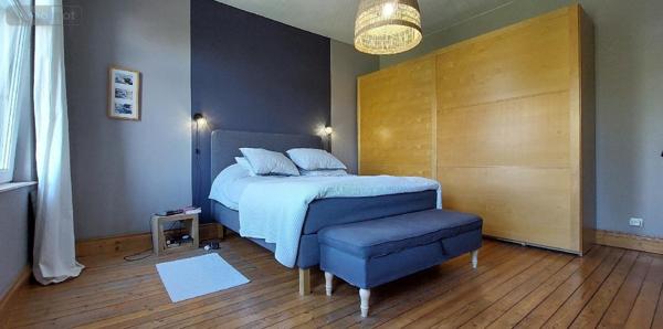 Maison à vendre à Divion dans le Pas-de-Calais (62460), ref : 21/2469