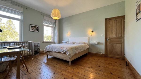 Maison à vendre à Divion dans le Pas-de-Calais (62460), ref : 21/2469