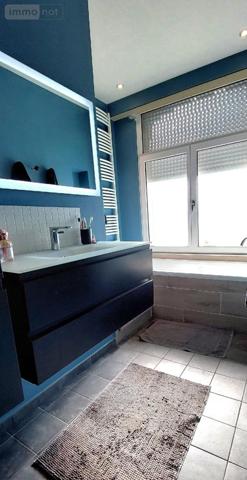 Maison à vendre à Divion dans le Pas-de-Calais (62460), ref : 21/2469