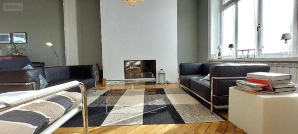 Maison à vendre à Divion dans le Pas-de-Calais (62460), ref : 21/2469