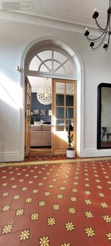 Maison à vendre à Divion dans le Pas-de-Calais (62460), ref : 21/2469