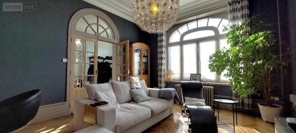 Maison à vendre à Divion dans le Pas-de-Calais (62460), ref : 21/2469