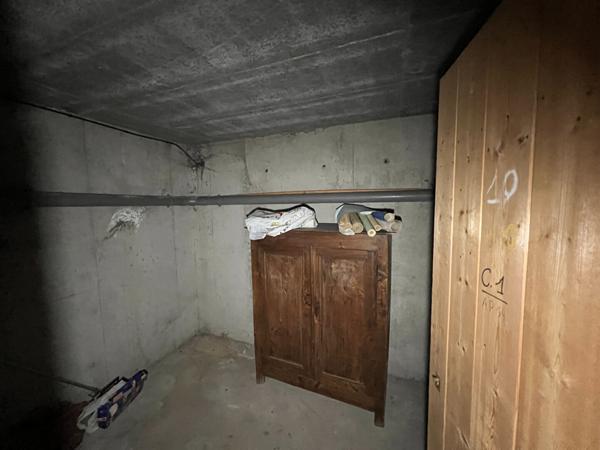 APPARTEMENT dans résidence avec balcon disponible à partir du 05/12/2026