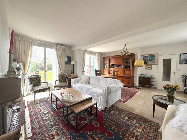 Maison Plaisir 5 pièce(s) 108 m2