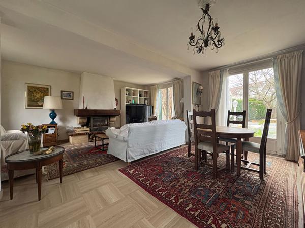 Maison Plaisir 5 pièce(s) 108 m2