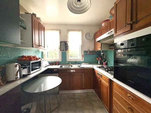 Maison Plaisir 5 pièce(s) 108 m2