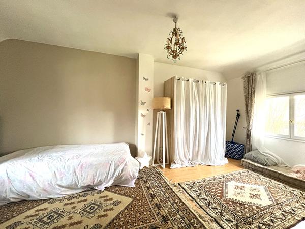 Maison Plaisir 5 pièce(s) 108 m2