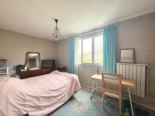 Maison Plaisir 5 pièce(s) 108 m2