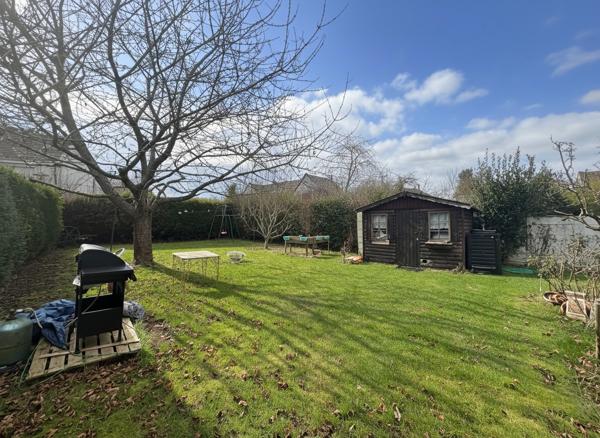 Maison Plaisir 5 pièce(s) 108 m2