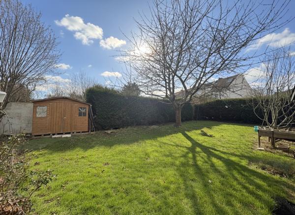 Maison Plaisir 5 pièce(s) 108 m2