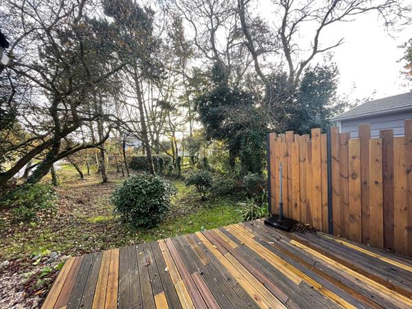 Appartement situe dans le bourg de Saint Gildas de Rhuys