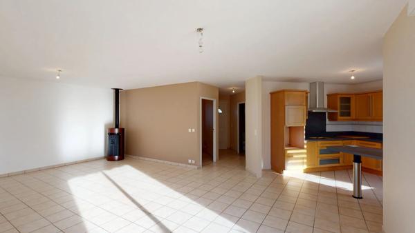 Maison 4 pièces 106 m2