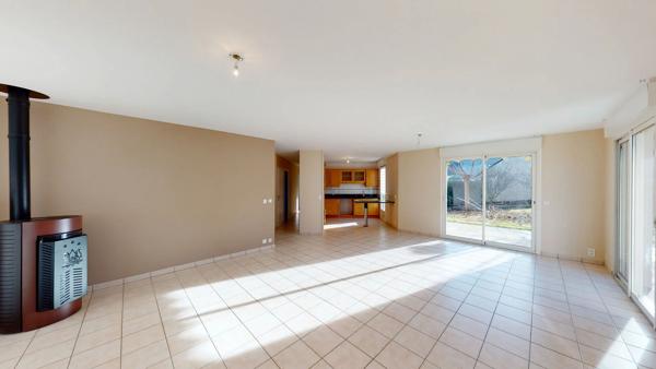 Maison 4 pièces 106 m2