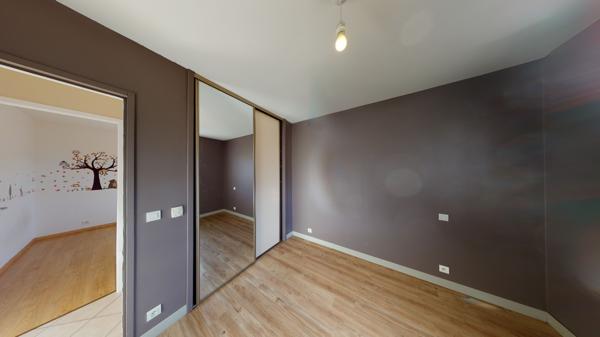 Maison 4 pièces 106 m2