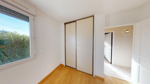 Maison 4 pièces 106 m2