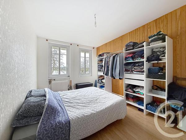 Maison à vendre  7 pièces - 155 m2 LE TRAIT - 76