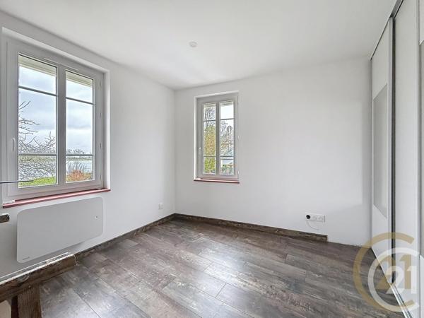 Maison à vendre  7 pièces - 155 m2 LE TRAIT - 76
