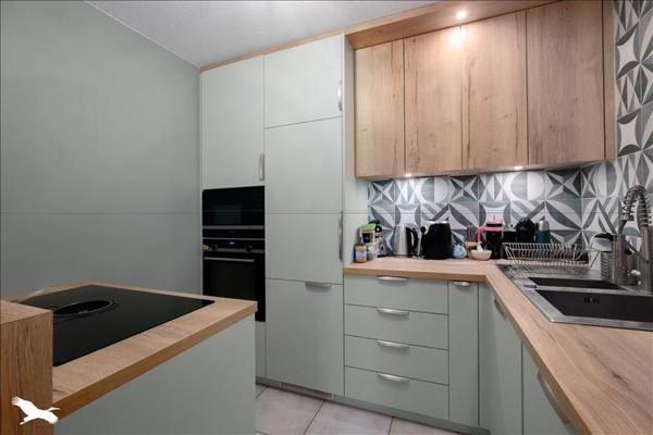 Appartement à vendre |  Montpellier |  3 pièces | 63 m²