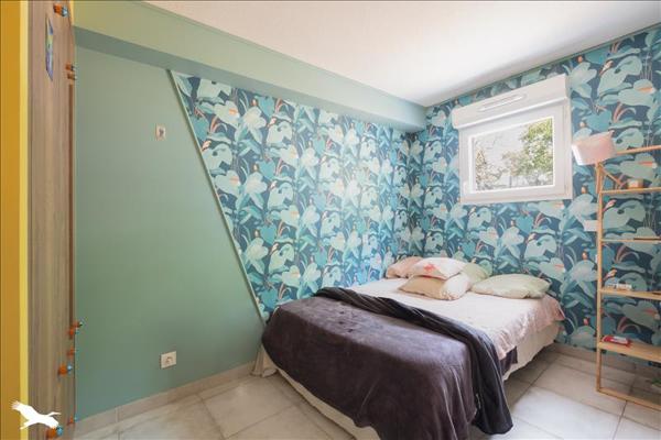 Appartement à vendre |  Montpellier |  3 pièces | 63 m²