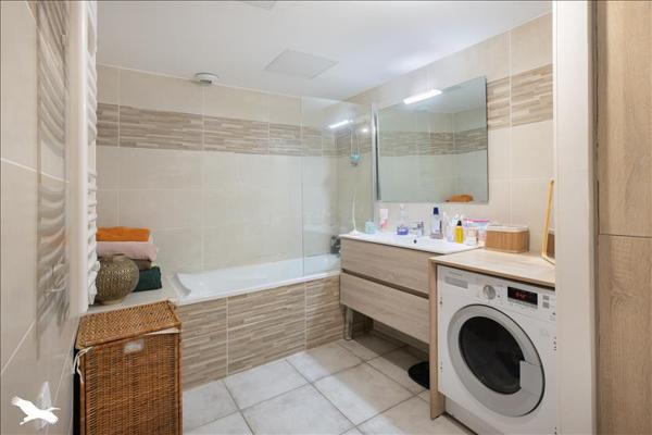 Appartement à vendre |  Montpellier |  3 pièces | 63 m²