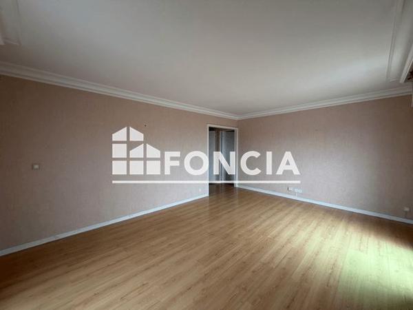 Location Appartement 3 pièces 66.97 m² - 36BIS RUE PIERRE BROSSOLETTE Chartres 28000