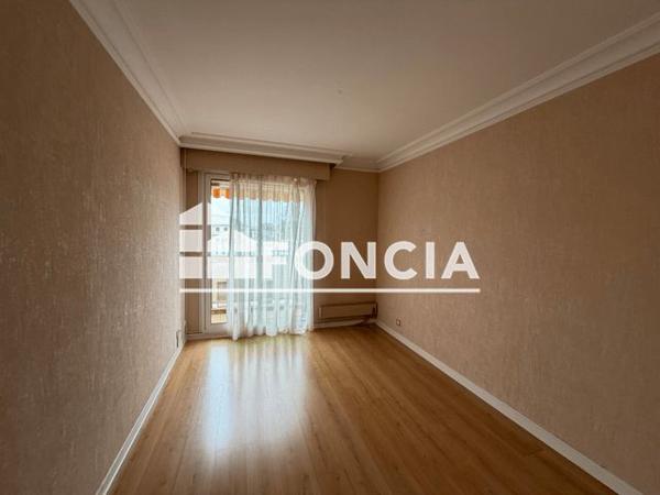 Location Appartement 3 pièces 66.97 m² - 36BIS RUE PIERRE BROSSOLETTE Chartres 28000