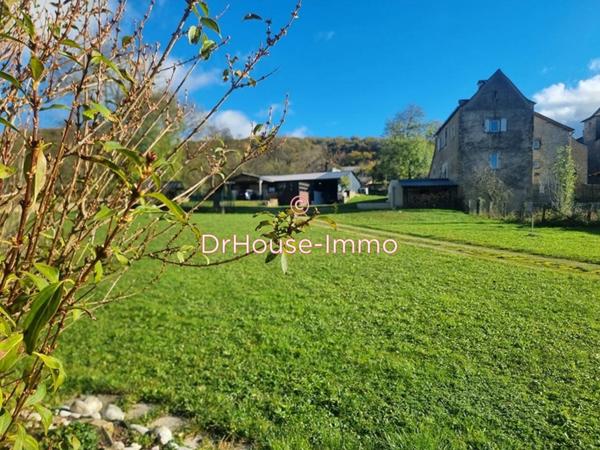 Maison à vendre 9 pièces de 210 m²