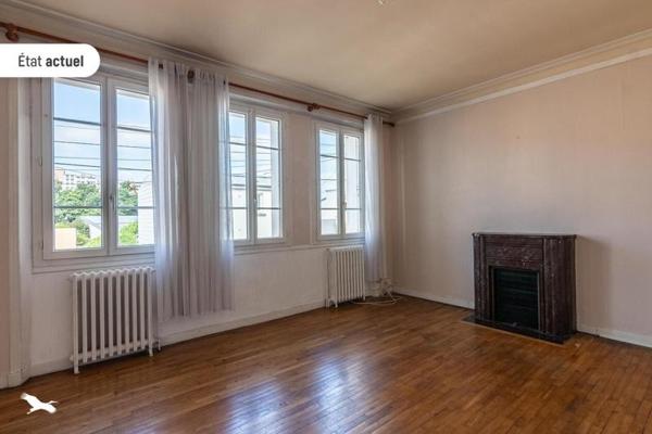 Maison 199 999 € Brest 4 p 68 m² DPE G