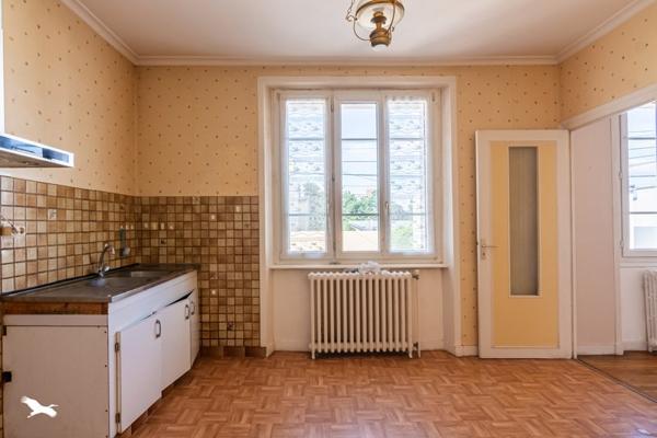 Maison 199 999 € Brest 4 p 68 m² DPE G