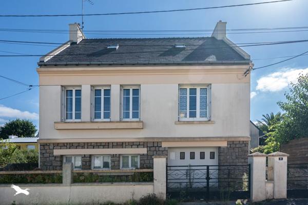 Maison 199 999 € Brest 4 p 68 m² DPE G