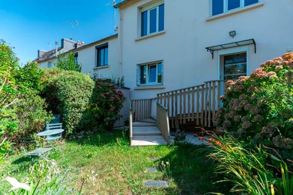 Maison 208 771 € Quimper 4 p 130 m² DPE C