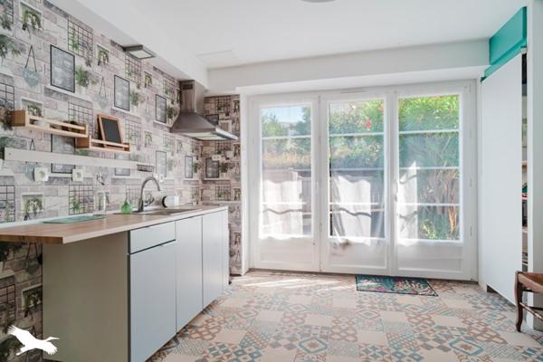 Maison 208 771 € Quimper 4 p 130 m² DPE C
