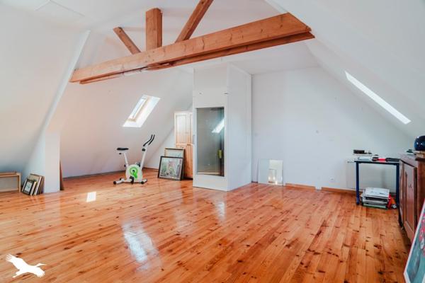 Maison 208 771 € Quimper 4 p 130 m² DPE C
