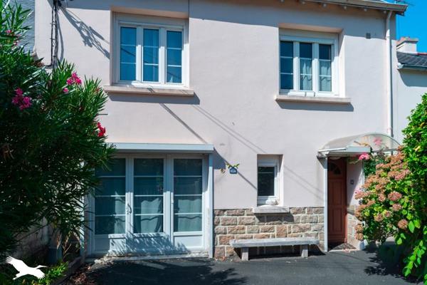 Maison 208 771 € Quimper 4 p 130 m² DPE C