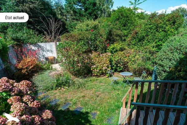 Maison 208 771 € Quimper 4 p 130 m² DPE C