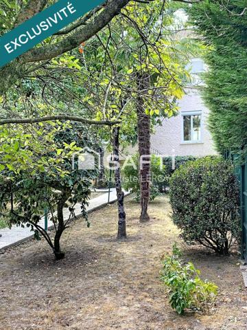 En EXCLUSIVITE au coeur de la ville de CHOLET
