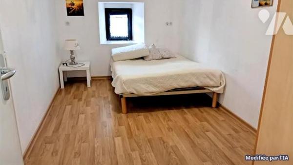 MONSIREIGNE- Ensemble immobilier – Idéal investissement locatif, chambres d’hôtes ou habitation 