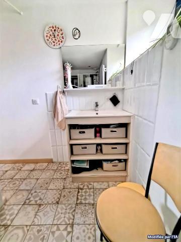 MONSIREIGNE- Ensemble immobilier – Idéal investissement locatif, chambres d’hôtes ou habitation 