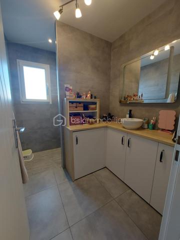 Maison de ville de 98 m²